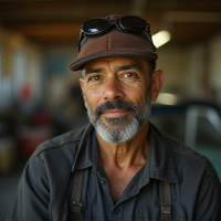 Matteo Ferraro