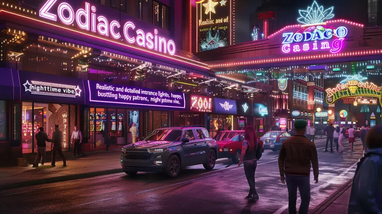 Come scegliere il casinò online sicuro: 5 criteri oggettivi