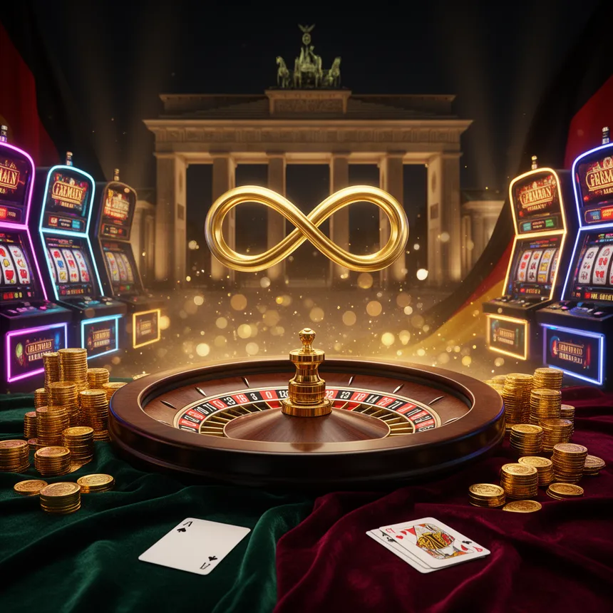 Giochi di casinò online sicuri - slot, tavoli e live