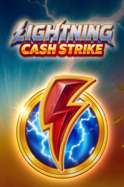 Slot Lightning Cash Strike su Betrepublic Casino