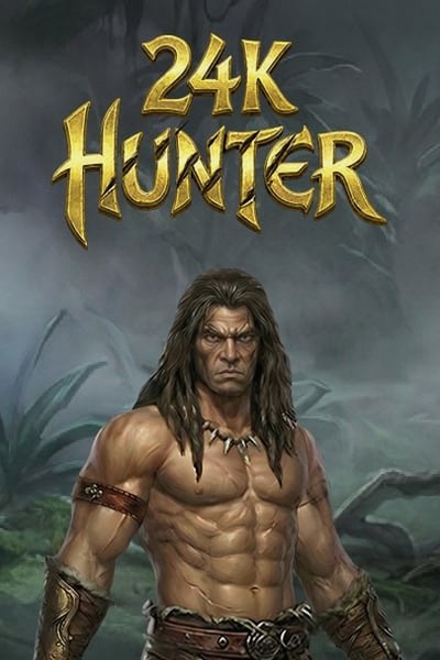 Slot 24K Hunter su Betwest Casino