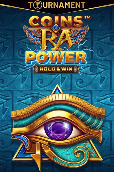 Slot Coins Of Ra Power Hold & Win su Betwest Casino
