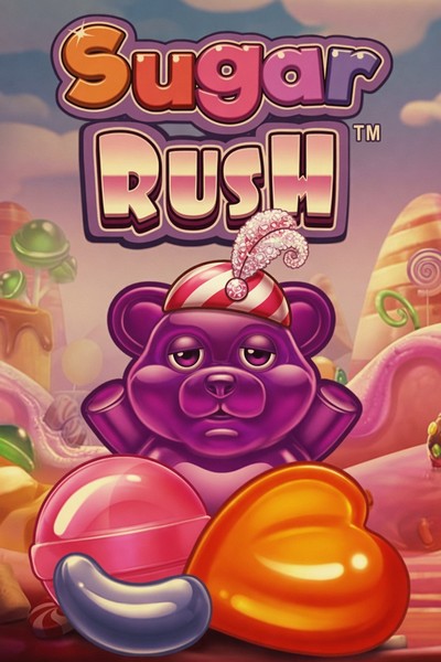 Slot Sugar Rush su Betwest Casino