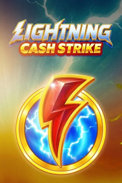 Slot Lightning Cash Strike su Casinova Casino