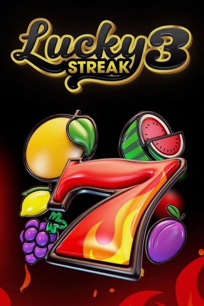 Slot Lucky Streak 3 su Casinova Casino