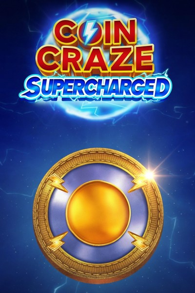 Slot Coin Craze: Supercharged su Cleobetra Casino