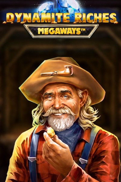 Slot Dynamite Riches Megaways su Cleobetra Casino