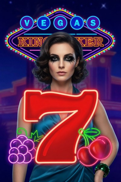 Slot Vegas Kingmaker 5 su Cleobetra Casino