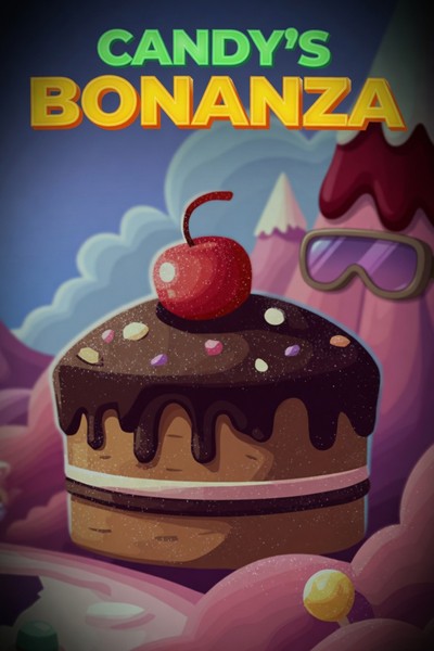 Slot Candy's Bonanza su Kingmaker Casino