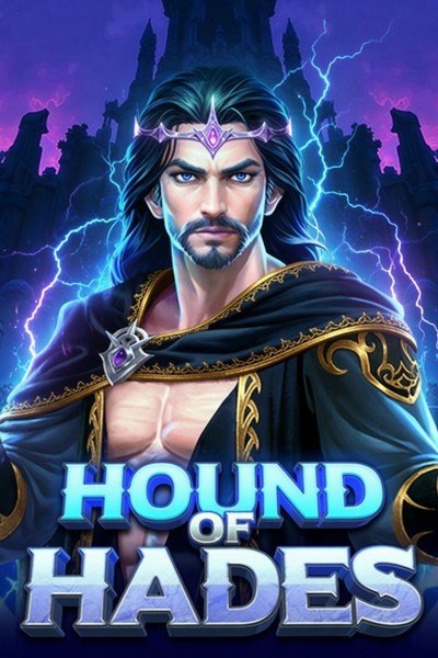 Slot Hound of Hades su Kingmaker Casino