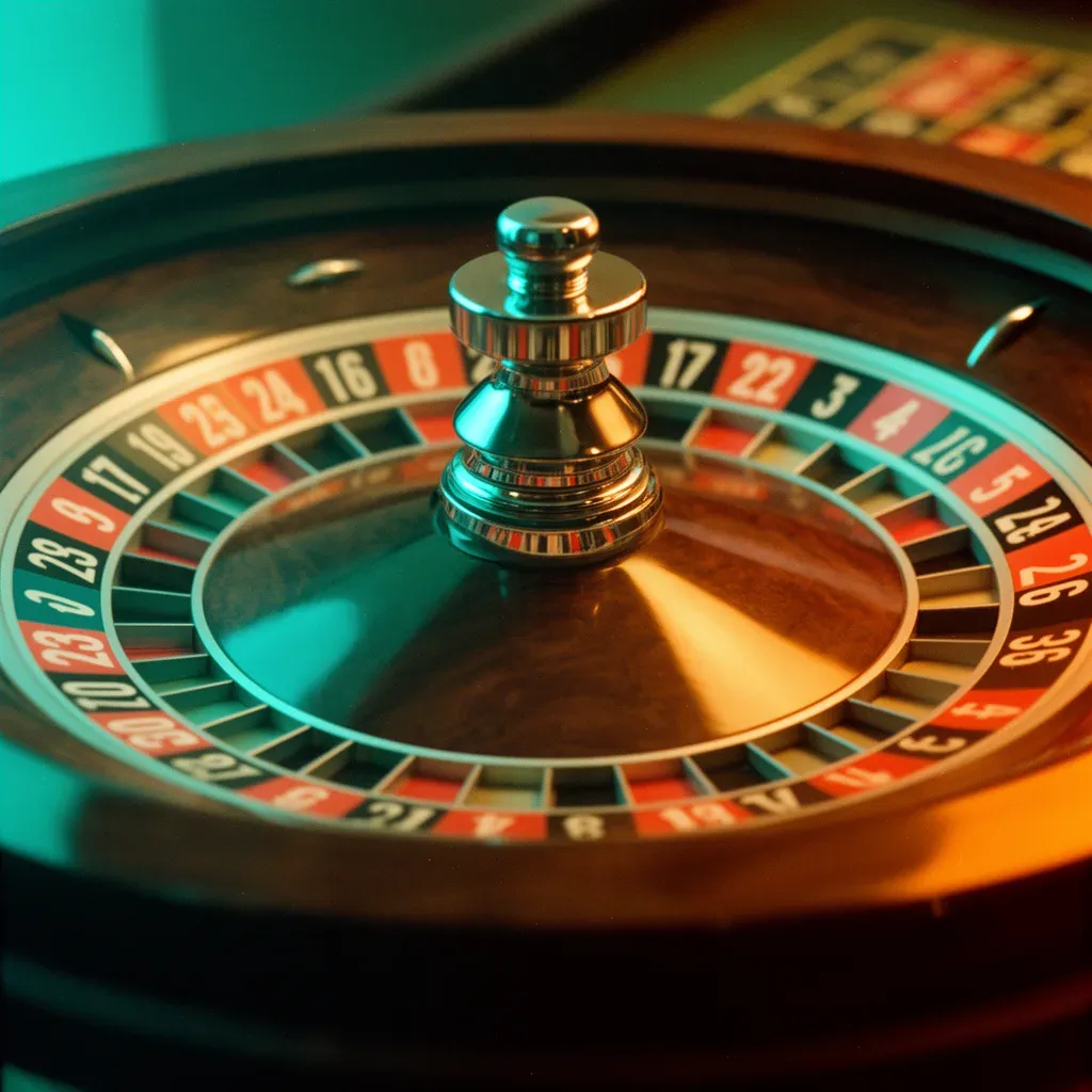 Casino