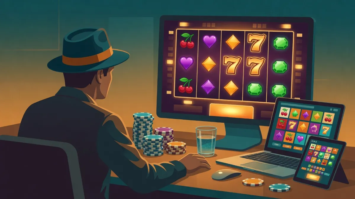 Bonus benvenuto Betwest Casino